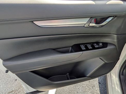 New 2025 MAZDA CX-5 AWD 2.5 S w/ Preferred Package image 12