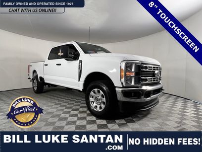 Used 2023 Ford F250 XLT