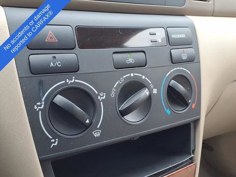 Used 2003 Toyota Corolla image 24