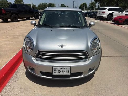 Used 2016 MINI Cooper Countryman FWD image 9