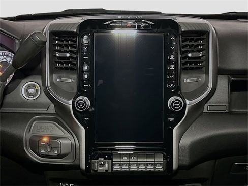 New 2026 RAM 4500 Tradesman image 23