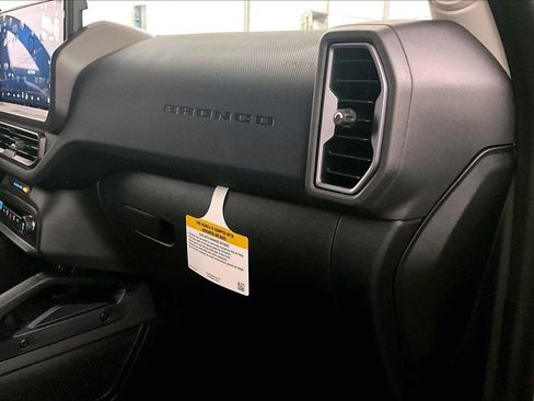 New 2025 Ford Bronco Sport Big Bend image 15