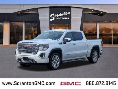 Used 2020 GMC Sierra 1500 Denali w/ Denali Ultimate Package