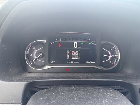 Certified 2024 Honda Passport EX-L image 8