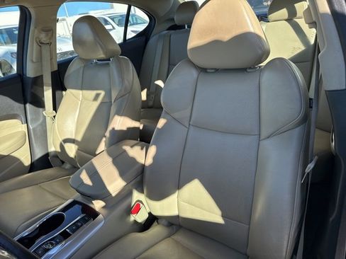 Used 2015 Acura TLX V6 SH-AWD w/ Technology Pkg image 16