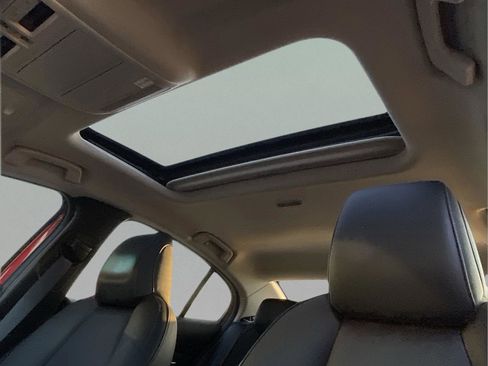 Used 2026 MAZDA MAZDA3 2.5 Turbo Sedan w/Premium Plus image 33