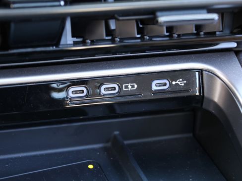 Used 2025 Lexus TX 350 AWD w/ Technology Package image 24