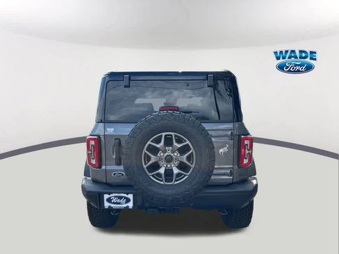 New 2025 Ford Bronco Badlands image 6