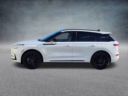 New 2025 Lincoln Corsair Grand Touring w/ Jet Appearance Package