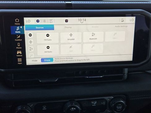 Certified 2024 Jeep Wrangler Unlimited Rubicon image 18