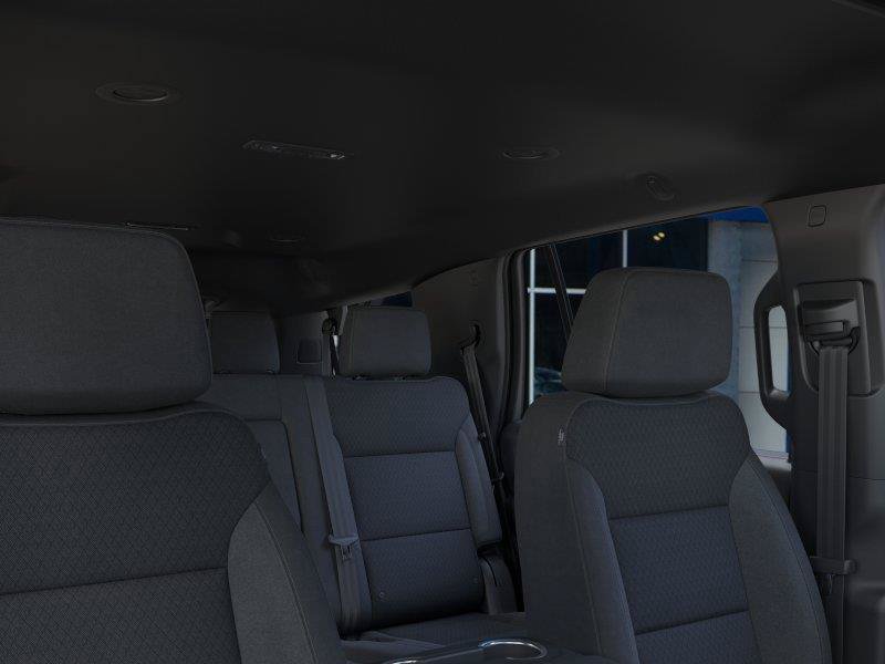 New 2026 Chevrolet Tahoe LS AWD/4WD image 24