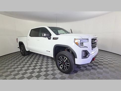 Used 2019 GMC Sierra 1500 AT4 w/ AT4 Premium Package AWD/4WD image 49