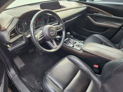 Used 2021 MAZDA CX-30 FWD 2.5 S w/ Premium Package image 9
