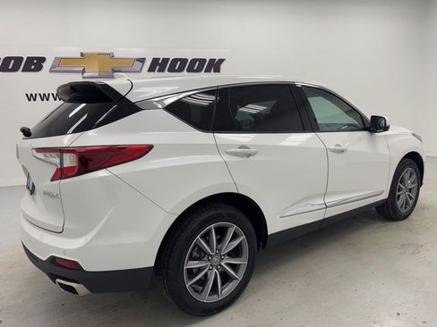 Used 2022 Acura RDX Technology Package image 5