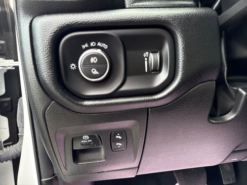 Used 2022 RAM 1500 Big Horn image 14