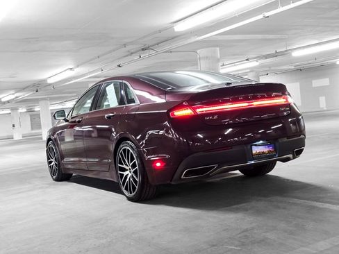 Used 2018 Lincoln MKZ Reserve w/ Luxury Package image 5