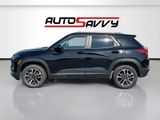 Used 2025 Chevrolet TrailBlazer LT image 4