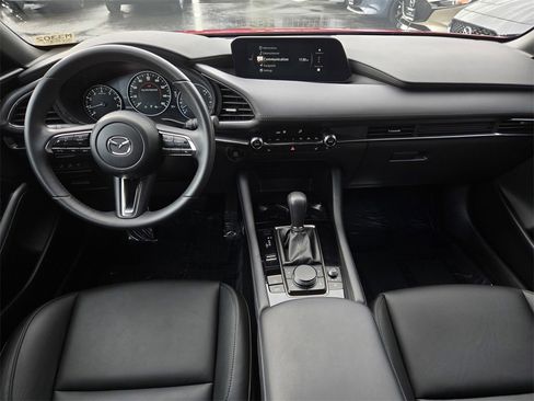 Used 2025 MAZDA MAZDA3 s image 14