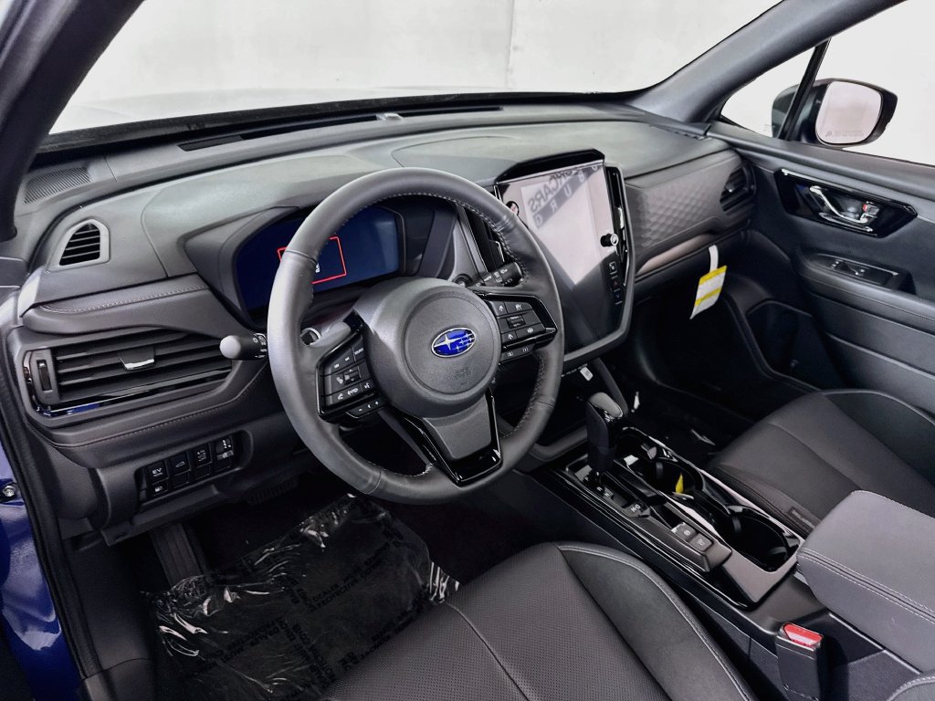 Used 2026 Subaru Forester Touring AWD/4WD image 9