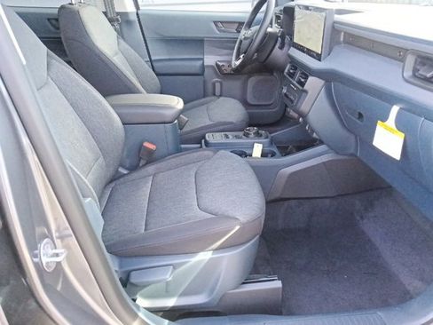 New 2025 Ford Maverick XLT w/ XLT Luxury Package image 29