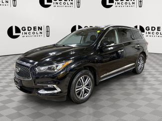 Used 2020 INFINITI QX60 Luxe w/ Essential Package video 1