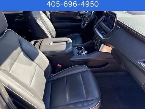 Used 2021 Chevrolet Tahoe Premier image 6