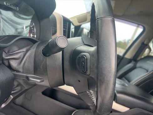 Certified 2021 RAM 1500 Laramie image 53