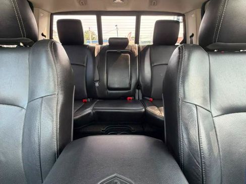 Used 2015 RAM 1500 Sport AWD/4WD image 20