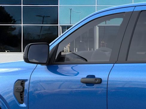 New 2026 Ford Ranger XLT w/ FX4 Off-Road Package AWD/4WD image 20