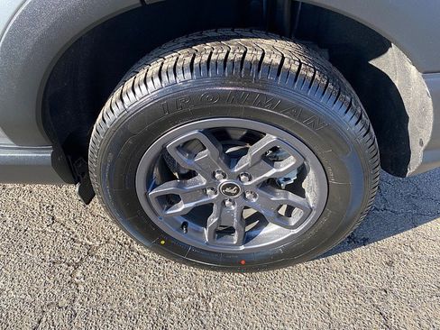 Certified 2023 Ford Bronco Sport Big Bend w/ Convenience Package image 13