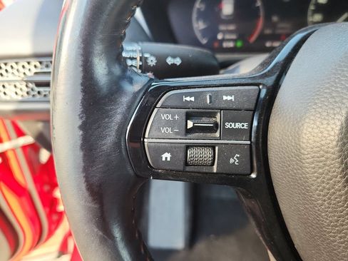 Used 2023 Honda HR-V Sport image 19