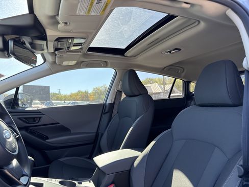 New 2026 Subaru Crosstrek 2.0i Premium image 26
