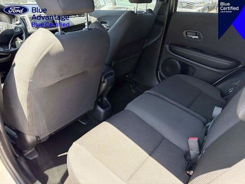 Used 2021 Honda HR-V Sport image 12
