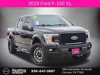 Used 2019 Ford F150 XL w/ Equipment Group 101A Mid RWD video 1
