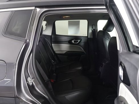 Used 2022 Jeep Compass Limited image 31