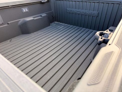 Used 2024 Toyota Tacoma TRD Off-Road w/ TRD Off Road Upgrade Package image 25