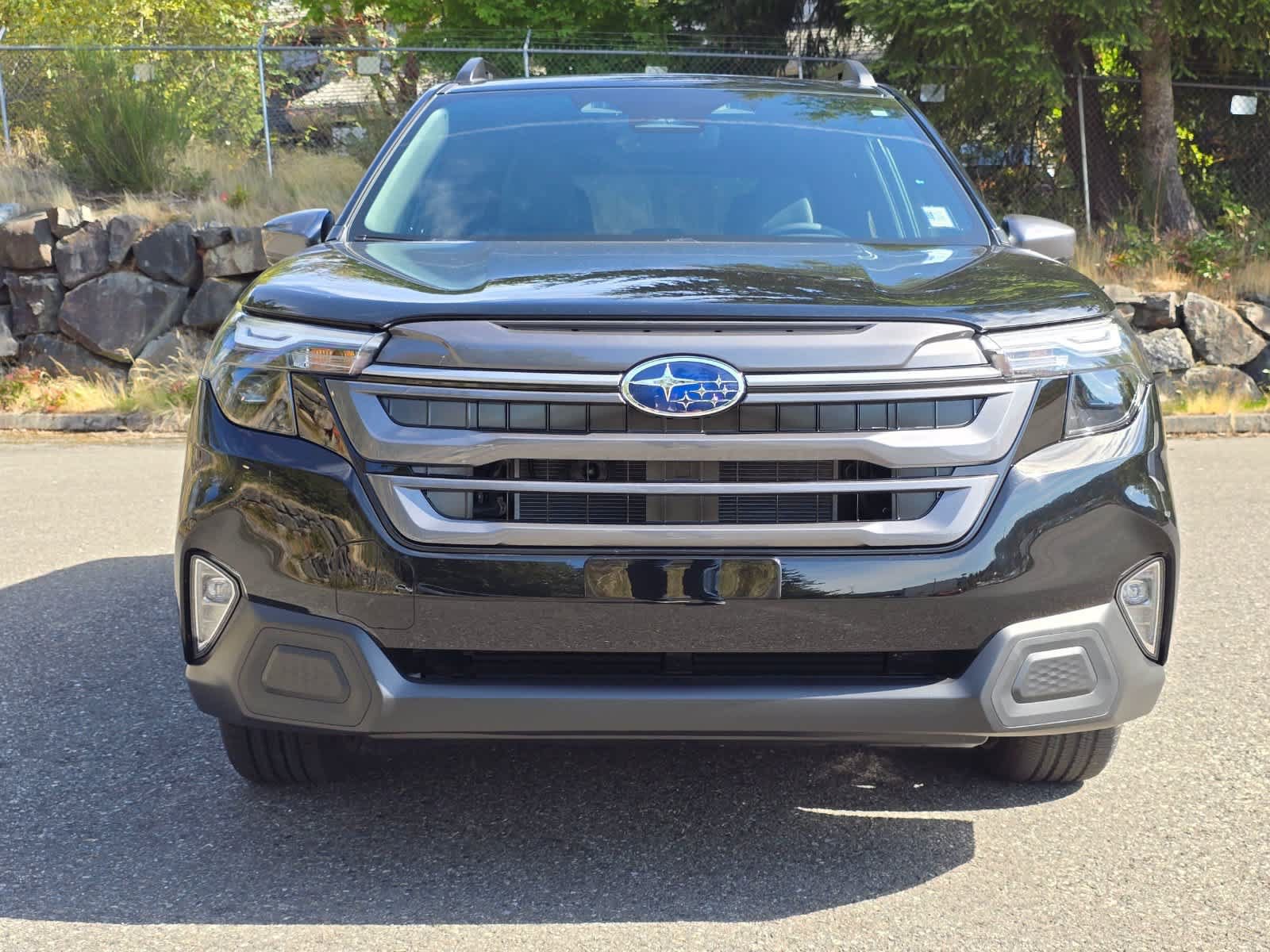 New 2026 Subaru Forester Premium AWD/4WD image 6