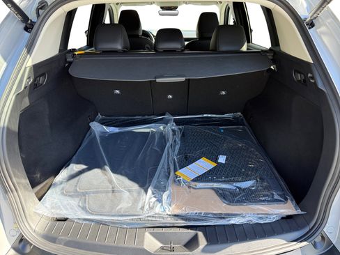 New 2026 MAZDA CX-5 Preferred image 17