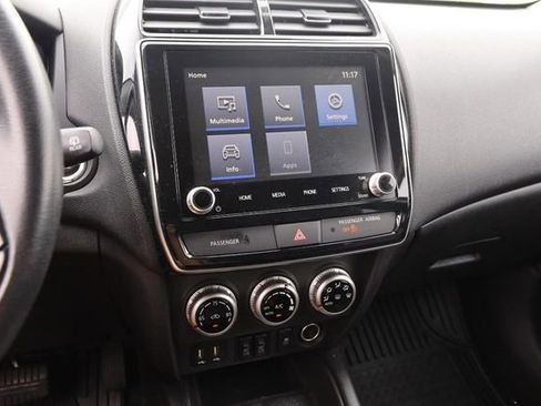Used 2024 Mitsubishi Outlander Sport SE AWD/4WD image 15