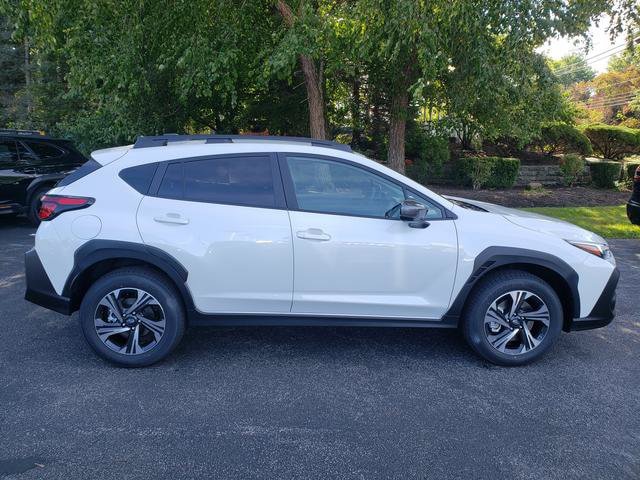 New 2026 Subaru Crosstrek 2.5i Premium AWD/4WD image 2
