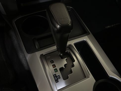 Used 2023 Toyota 4Runner TRD Sport image 26