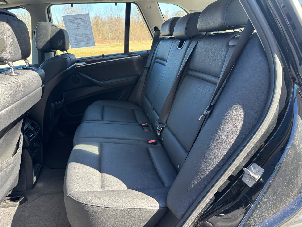 Used 2011 BMW X5 xDrive35i AWD/4WD image 35