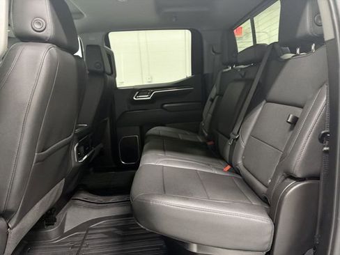 New 2026 GMC Sierra 1500 Elevation w/ Elevation Premium Package AWD/4WD image 16