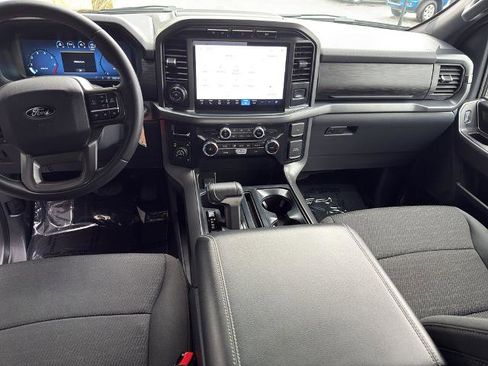 Certified 2024 Ford F150 XLT w/ Bed Utility Package image 22