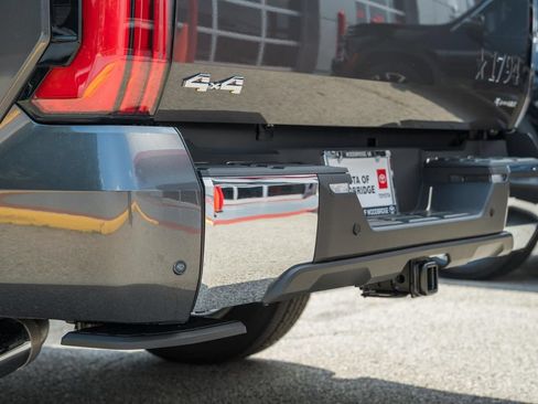 New 2026 Toyota Tundra 1794 Edition AWD/4WD image 7
