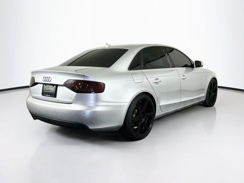 Used 2011 Audi A4 2.0T Prestige w/ Prestige Pkg AWD/4WD image 9
