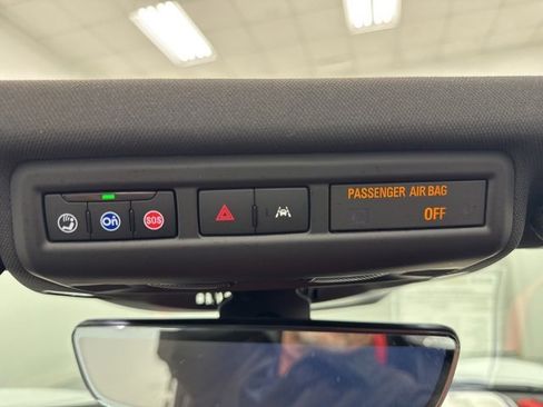 Used 2024 Chevrolet Corvette Stingray Preferred Conv w/ Stealth Interior Trim Package image 26