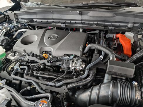 New 2026 MAZDA CX-50 AWD 2.5 Hybrid w/ Premium Pkg image 26