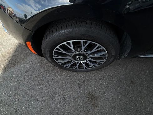 Used 2012 FIAT 500 Gucci image 19