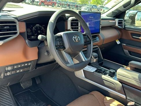 New 2026 Toyota Tundra 1794 Edition image 16